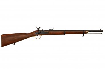 Pattern 1861 Enfield musketoon, England 1861