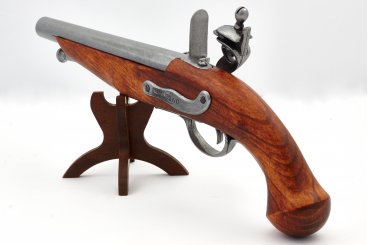 Grossiste Pistolet pirate 28 cm, Réservé aux professionnels