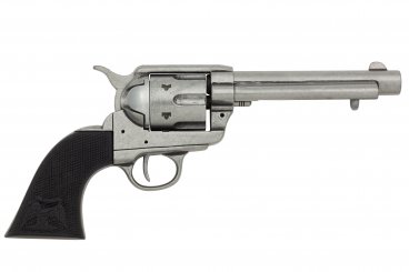 Cal.45 Peacemaker revolver 5½", USA 1873