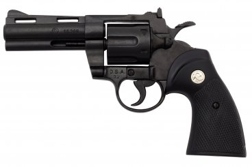Phyton revolver 4", USA 1955