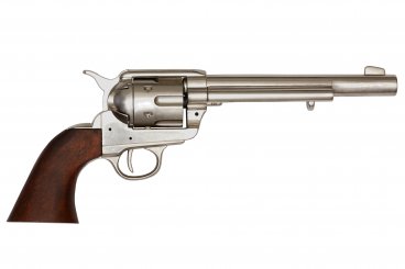 Cal.45 cavalry revolver, USA 1873
