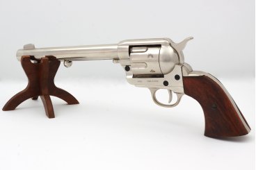 Cal.45 cavalry revolver, USA 1873 - Revolvers - Western and