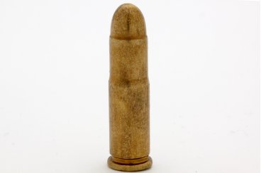 Rifle's bullet