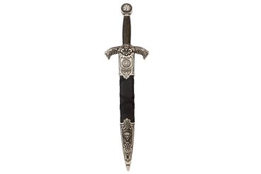 King Arthur's dagger