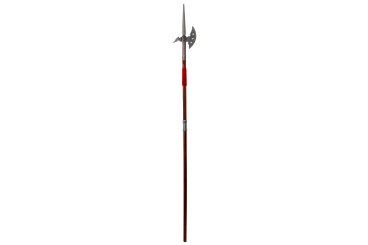 Halberd, Germany 11th. Century