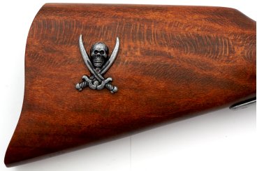 Denix Replica 18th Century Pirate Blunderbuss, Non-Firing - KnifeCenter -  1094/G