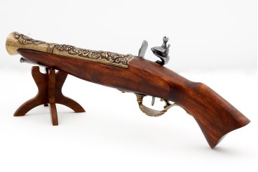 Buy Austrian blunderbuss, S.XVIII, CAESARS Singapore