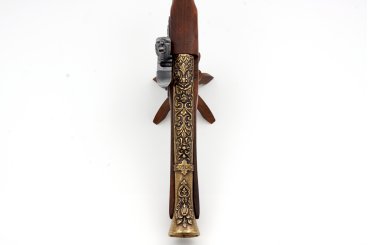 Buy Austrian blunderbuss, S.XVIII, CAESARS Singapore