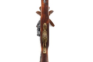 Buy Austrian blunderbuss, S.XVIII, CAESARS Singapore