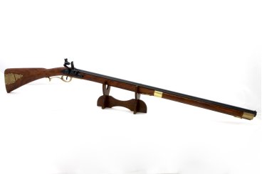 Kentucky carbine, USA 19th. C. - Rifles & carbines - Western and