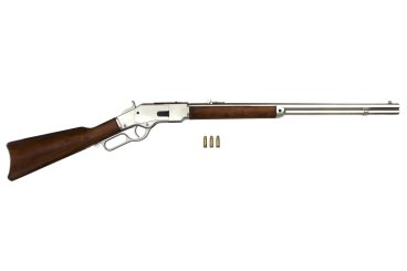 Mod. 73 rifle, USA 1873.