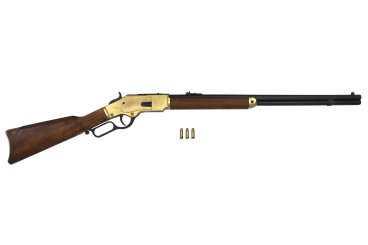 Mod. 73 rifle, USA 1873.