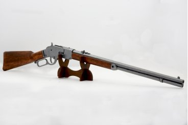 Winchester Mod. 73 USA 1873 Dekowaffe von DENIX – Wilder Westen