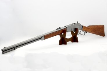 Model 1873, Lever-Action Rifles