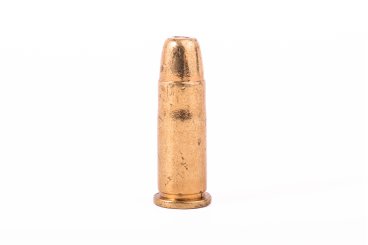 3 rifle's bullets