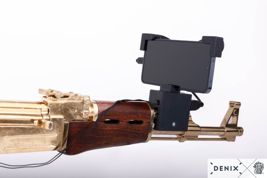 Mobile phone support + APP game (286) - Submachine gun - Modern Weapons ...