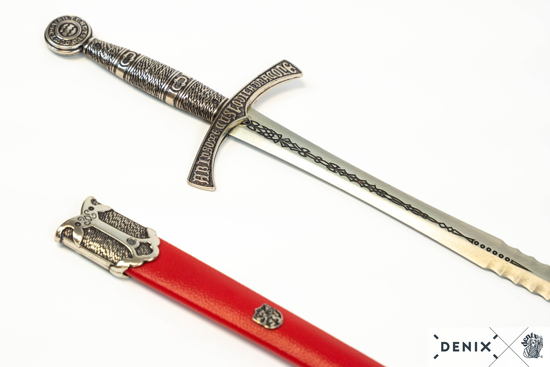 Medieval dagger, France 14th century. (4206) - Daggers & bayonets ...
