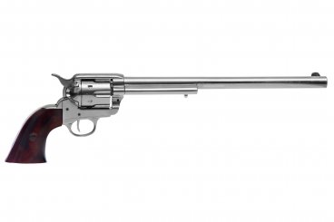 Revólver Cal .45 Peacemaker 12", USA 1873