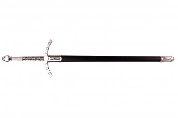 Espada medieval, siglo XIV