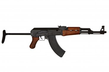 Fusil de asalto AK47, Russia 1947