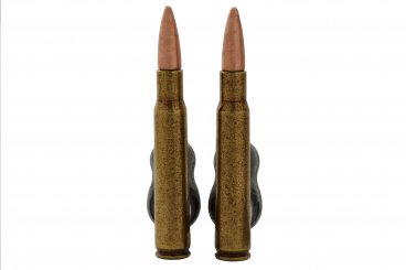 Soporte bala Cal.30-06 Springfield