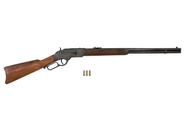 Rifle Mod. 73, USA 1873.