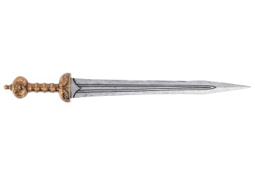 Abrecartas espada gladiador
