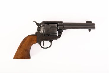 Revólver Cal.45 Peacemaker 4,75", USA 1873