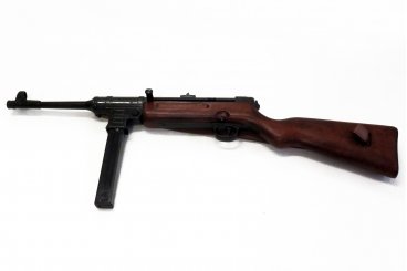 MP40 mitraillette 9mm Allemagne 1940 Reproduction DENIX - Surplus Hector