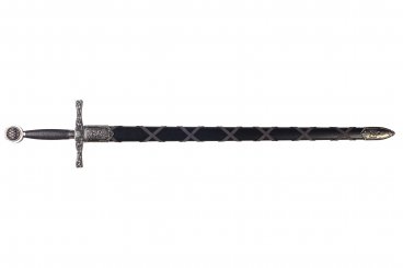 Excalibur, épée légendaire du roi Arthur