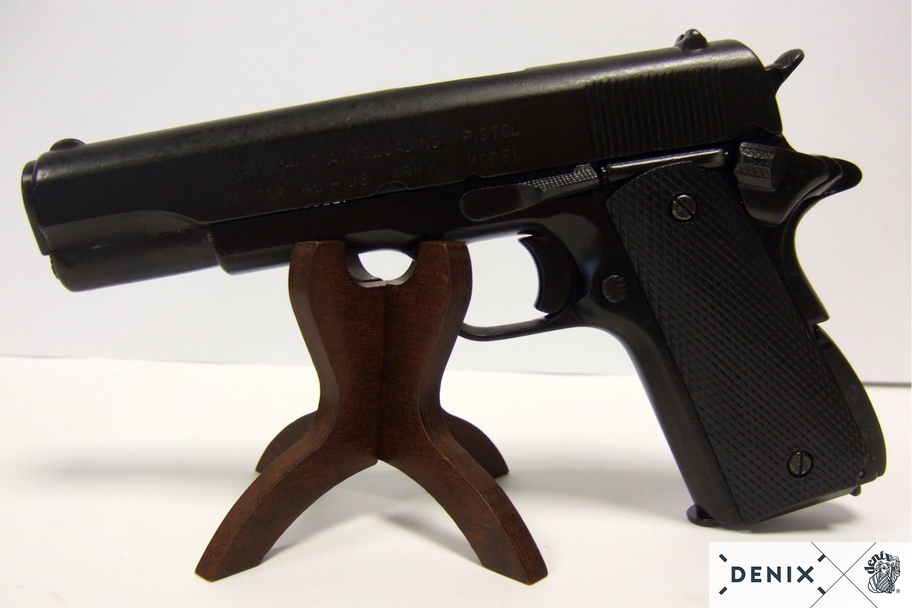 Supporto in legno (800) - Stand e espositori in legno - Guerra civile ...