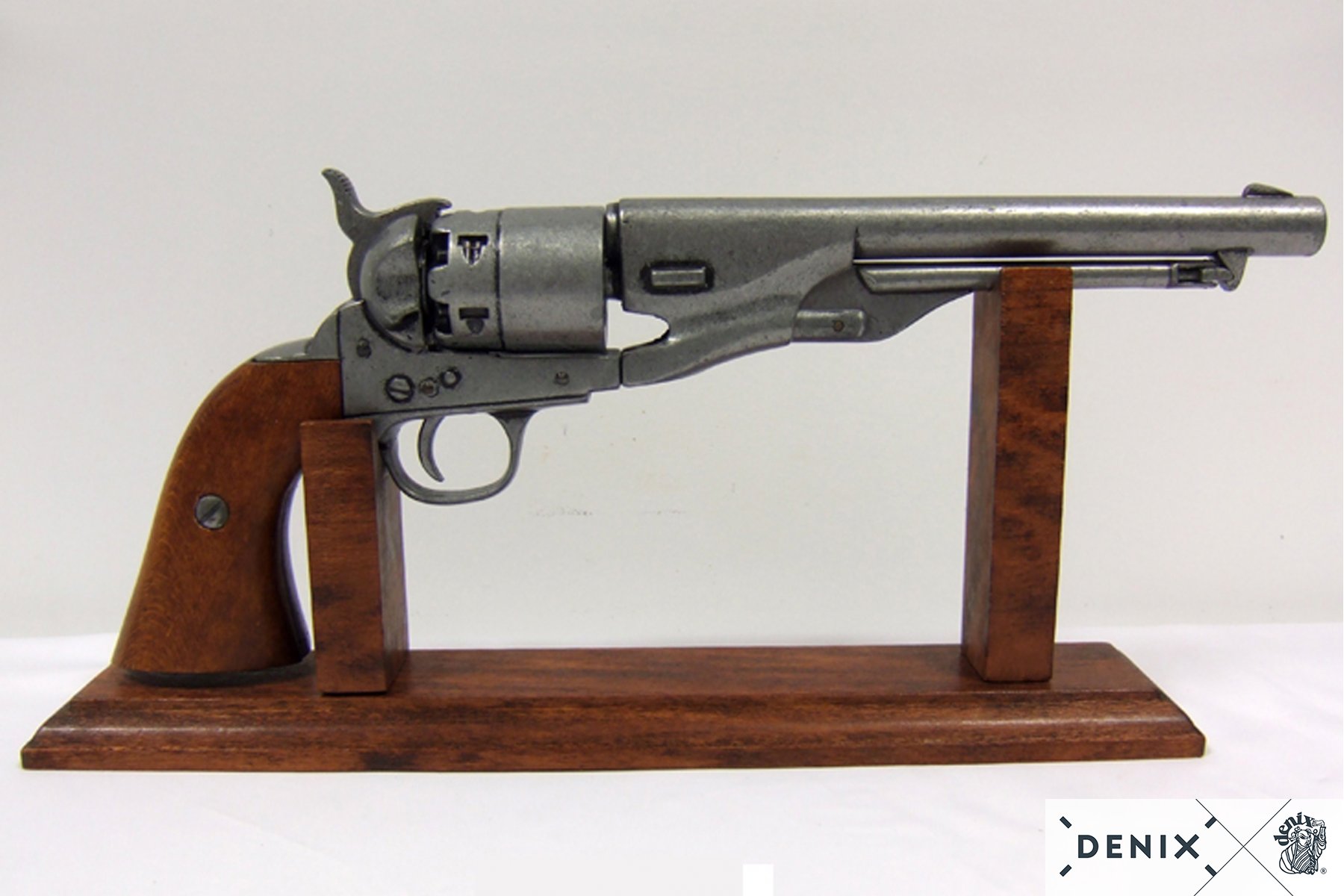 Supporto in legno per revolver (808) - Stand e espositori in legno ...