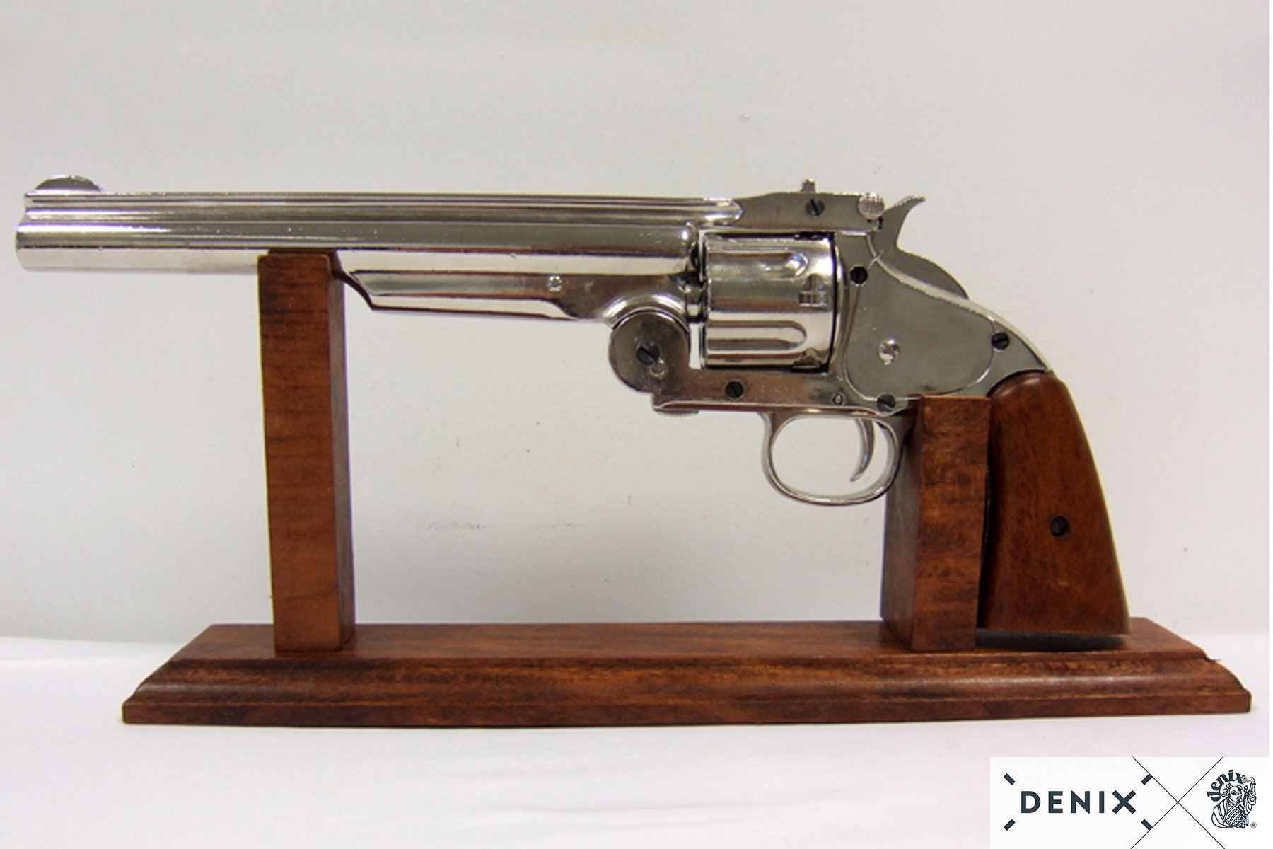 Supporto in legno per revolver (808) - Stand e espositori in legno ...