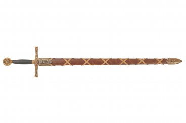 Excalibur, leggendaria spada di Re Artù