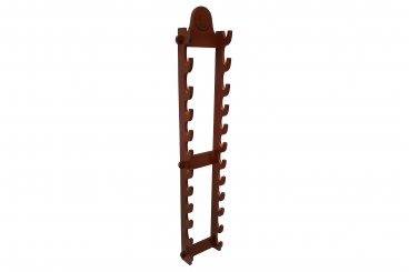 Supporto in legno