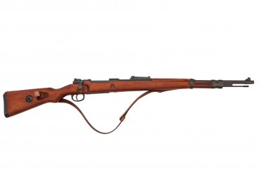 Carbine 98K, Germania 1935