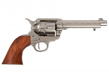 Revolver Cal.45 Peacemaker 5½ ", USA 1873