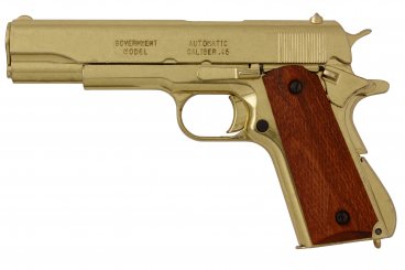 Pistola automatica .45 M1911A1, USA 1911 (1 ° e 2 ° GM)