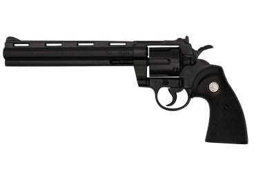 Revolver phyton 8 ", USA 1955