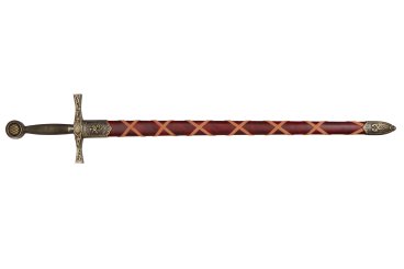 Excalibur, leggendaria spada di Re Artù