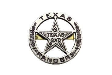Targa Texas Rangers