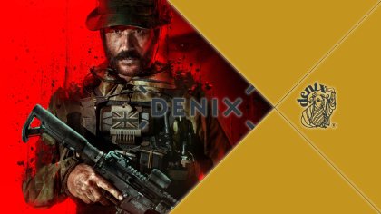 Replica Weapons: DXODBC Denix Replica Bullets