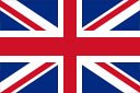 Reino Unido: Fabricada en U.K.