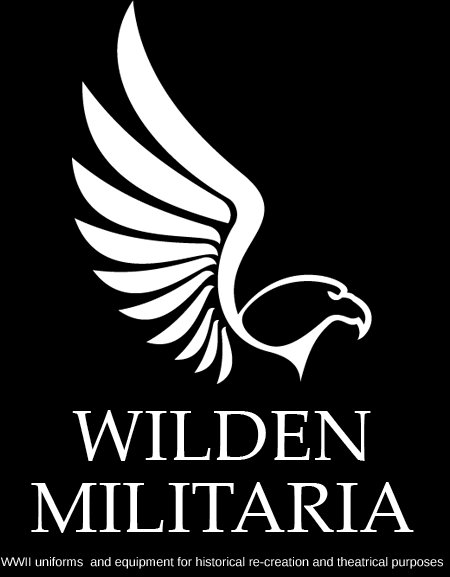 Wilden Militaria