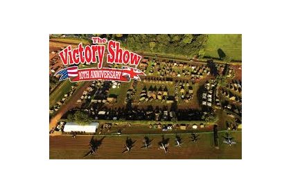 The Victory Show