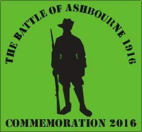 Battle of Ashbourne Living History Festival 2018