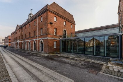 National Museum of the Royal Navy