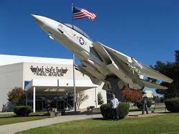 National Naval Aviation Museum