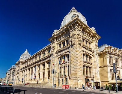 Romanian National History Museum