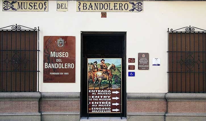 Museo Bandolero